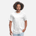 Men's T-Shirt Front - Slide 0