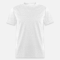 Men's T-Shirt Front - Slide 1