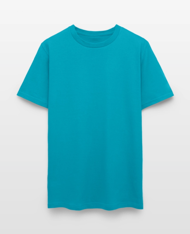 T-shirt Homme Devant - center