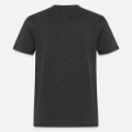 Men's T-Shirt Back - Slide 3