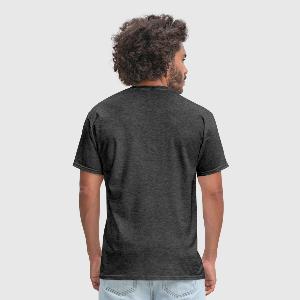 Men's T-Shirt - Back