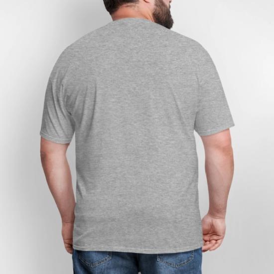 Let s All Go To The Orgy Funny Retro Adult Humor' Men's T-Shirt