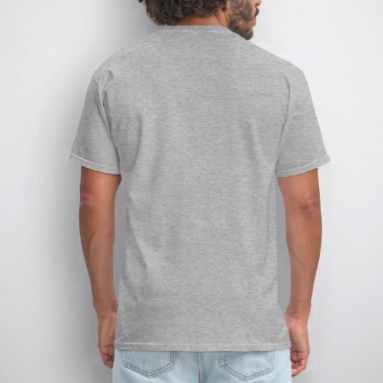 Let s All Go To The Orgy Funny Retro Adult Humor' Men's T-Shirt