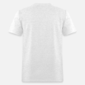 Men's T-Shirt Back - Slide 3
