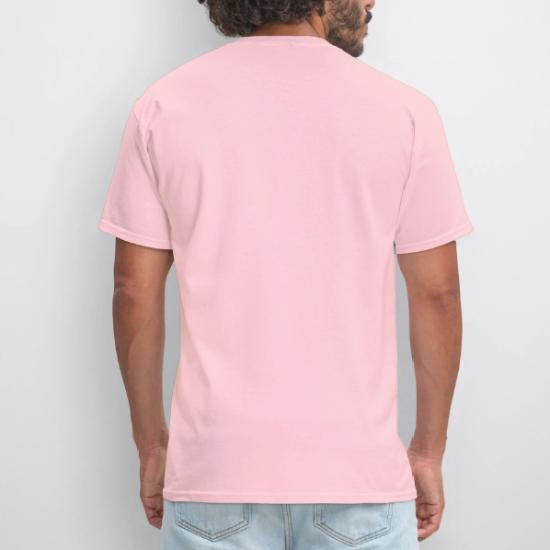 吏南　Pink♥Devil Tシャツ　Lサイズ Angel face devil thoughts' Men's T-Shirt | Spreadshirt