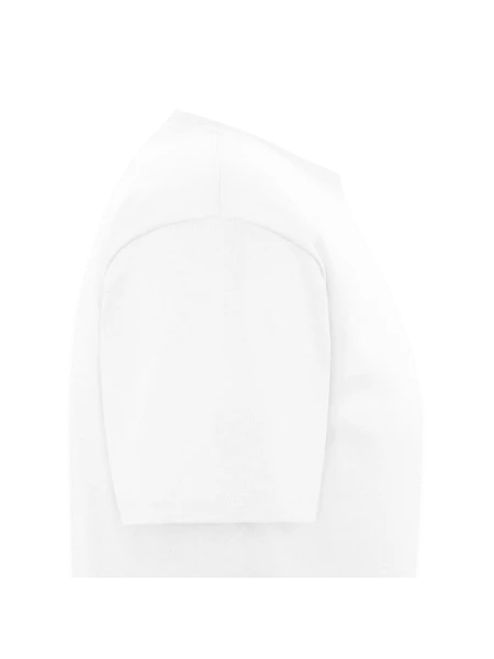 Men's T-Shirt - white - Right