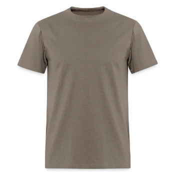 Men's T-Shirt - safari