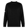 Small preview image 1 for Adidas Unisex Fleece Crewneck Sweatshirt