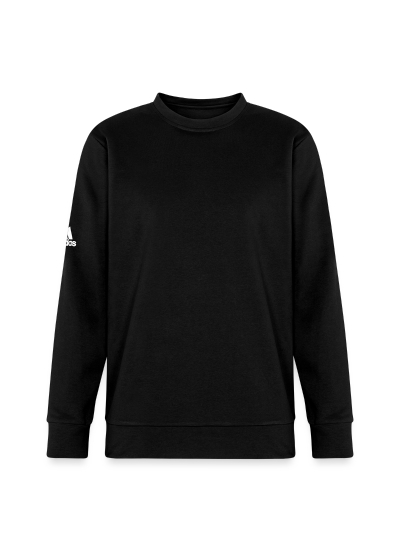Large preview image 1 for Adidas Unisex Fleece Crewneck Sweatshirt
