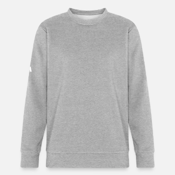 Product details: Adidas Unisex Fleece Crewneck Sweatshirt Front