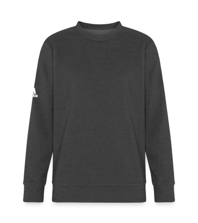 Adidas Unisex Fleece Crewneck Sweatshirt