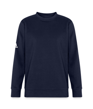 Adidas Unisex Fleece Crewneck Sweatshirt