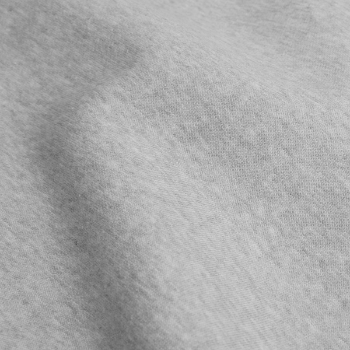 Product details: Adidas Unisex Fleece Crewneck Sweatshirt Close-up