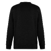 Small preview image 2 for Adidas Unisex Fleece Crewneck Sweatshirt