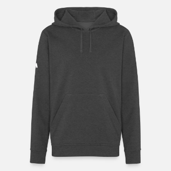 Product details: Adidas Unisex Fleece Hoodie Front