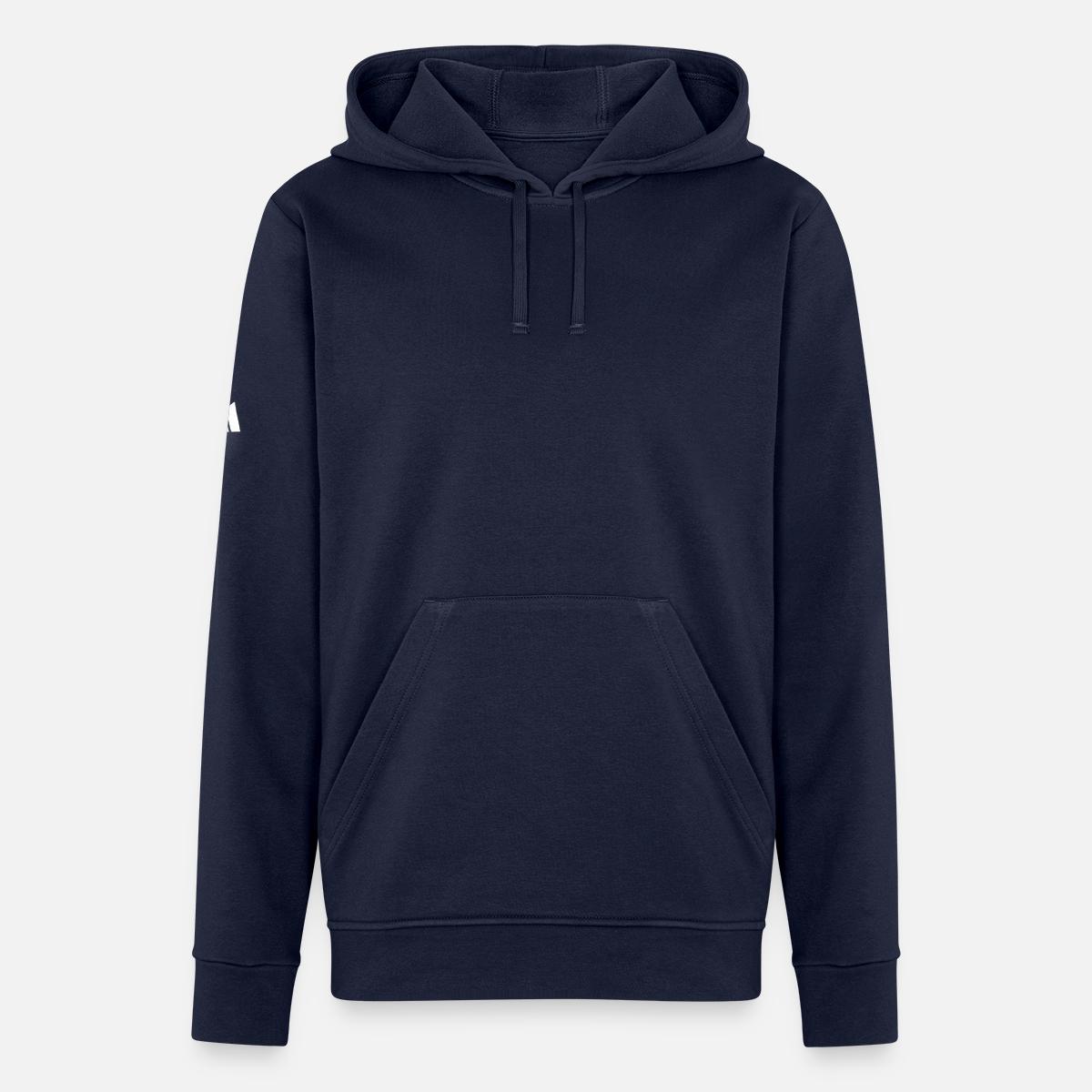 PEQUS HANDWRITTEN LOGO HOODIE UNISEX - Hoodie - brown/donkerbruin