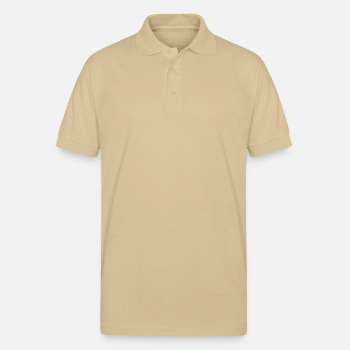 Product details: Gildan Unisex 50/50 Jersey Polo Front