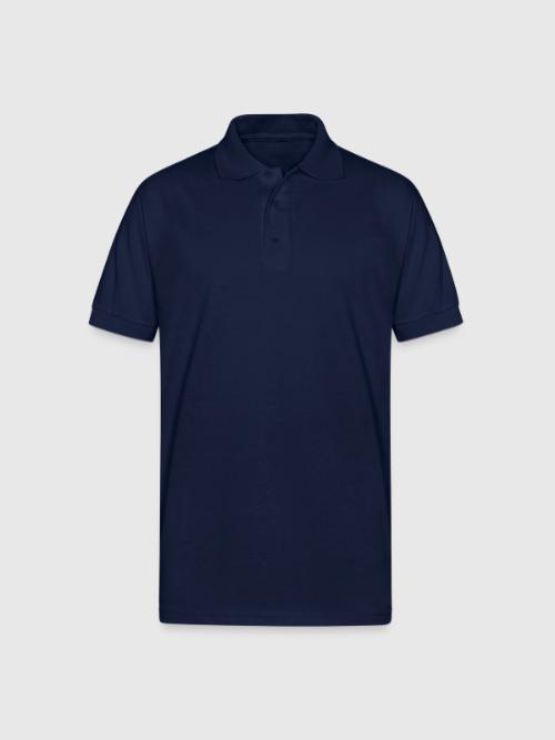 Gildan Unisex 50/50 Jersey Polo