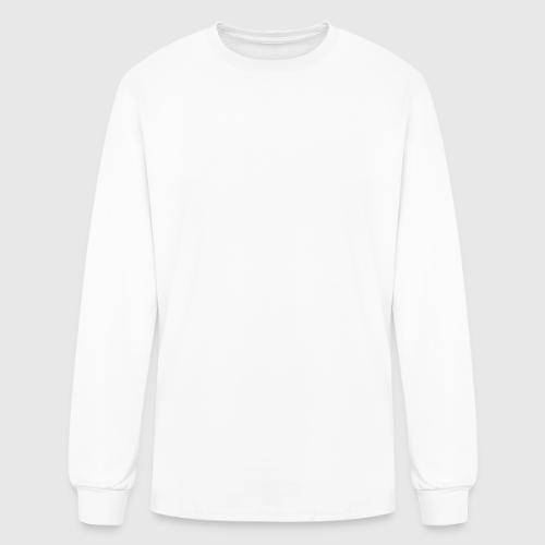 Men's Long Sleeve T-Shirt