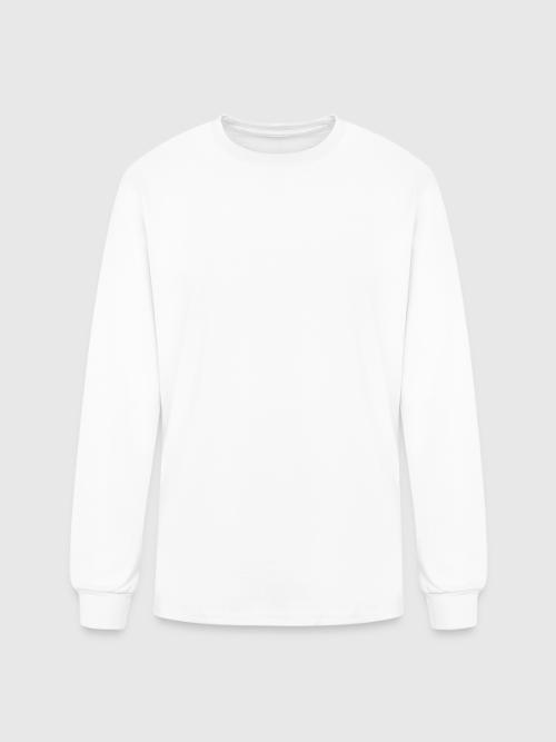 Men's Long Sleeve T-Shirt