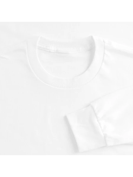 Men's Long Sleeve T-Shirt