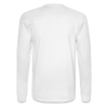 Small preview image 2 for Men's Long Sleeve T-Shirt | Fruit of the Loom