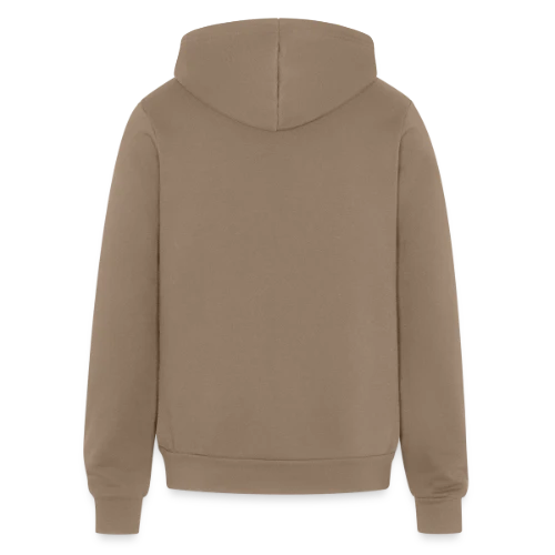 Unisex Full Zip Hoodie