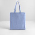 Recycled Tote Bag Front - Slide 2