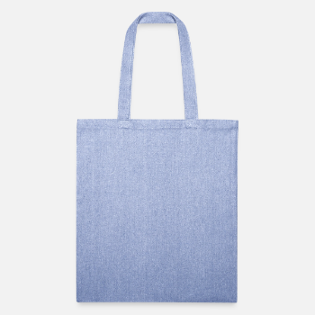 Product details: Recycled Tote Bag Front