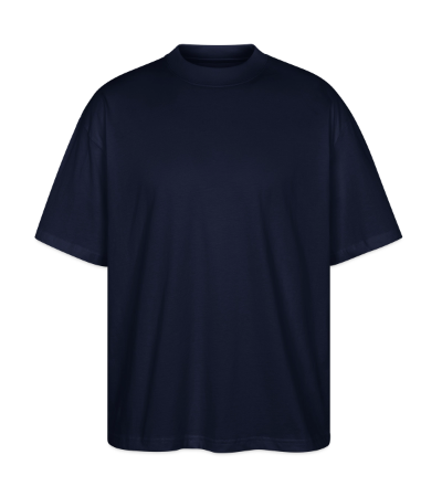 Stanley/Stella Blaster Oversized T-Shirt