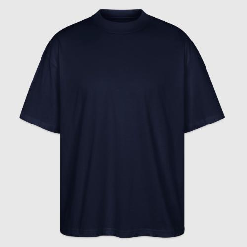 Stanley/Stella Blaster Oversized T-Shirt 