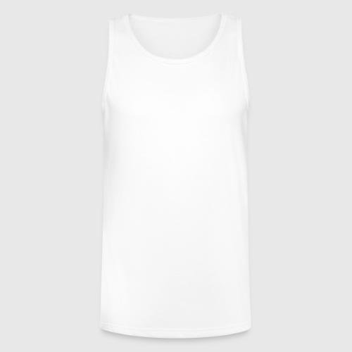 Unisex Tri-Blend Organic Tank