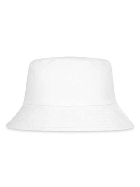 Bob pour enfants - blanc - Devant