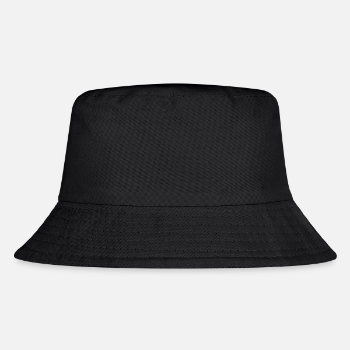 Product details: Kid's Bucket Hat Front