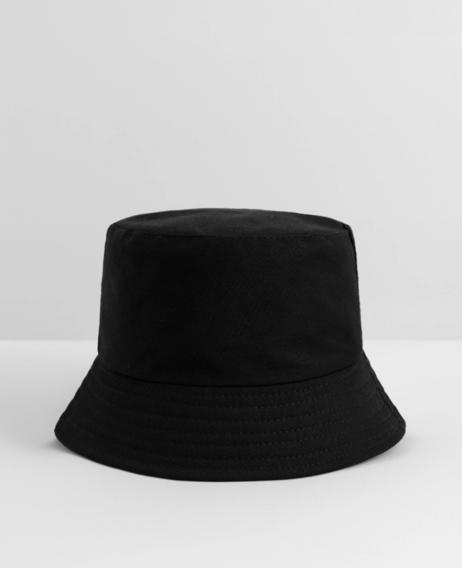 Kid's Bucket Hat Front - center