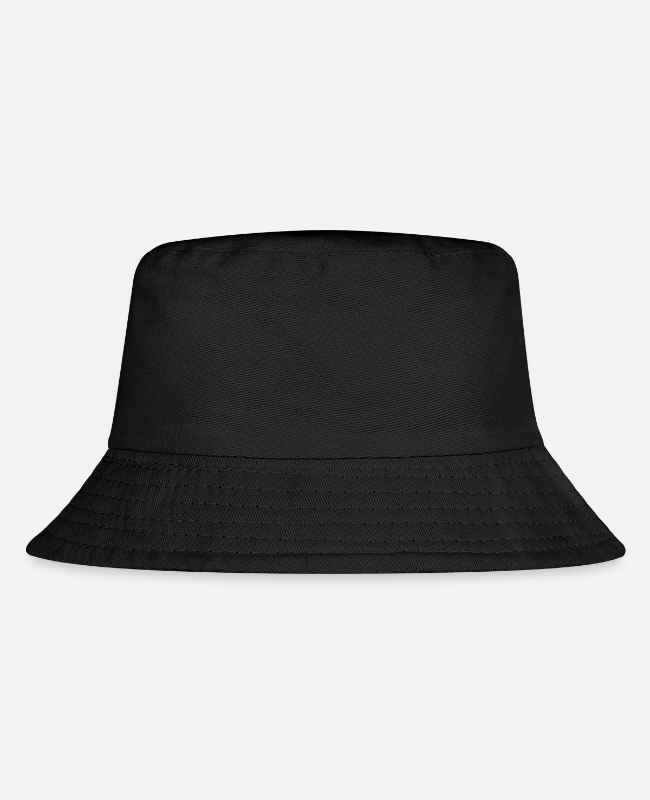 Kid's Bucket Hat Front - center