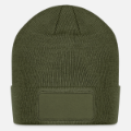 Patch Beanie Front - Slide 0
