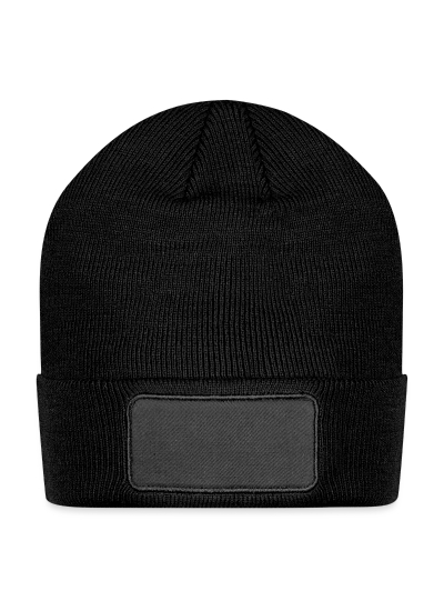 Large preview image 1 for Patch Beanie