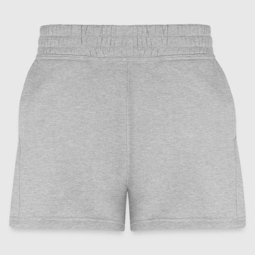 Women's Jogger Short