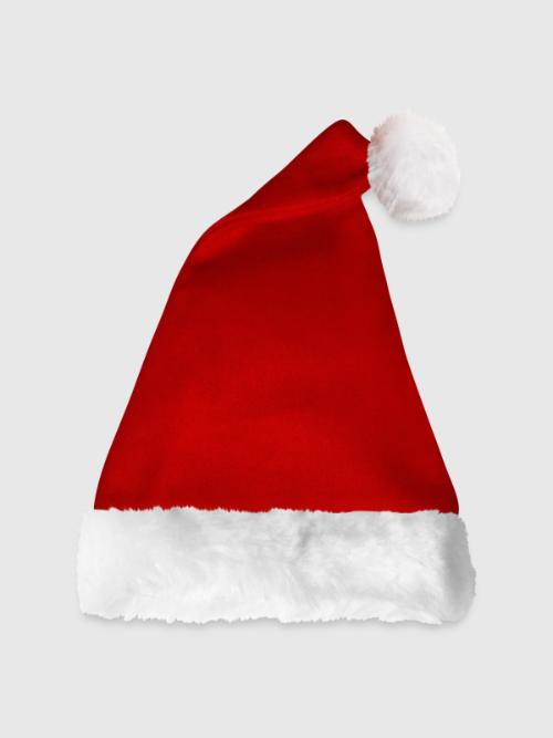 Santa Hat