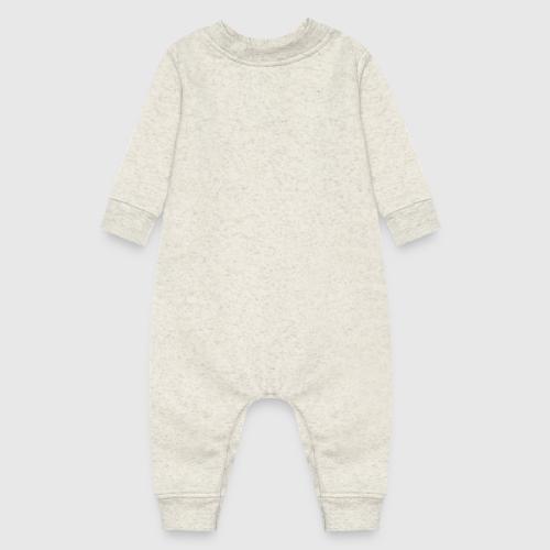 Baby Fleece One Piece