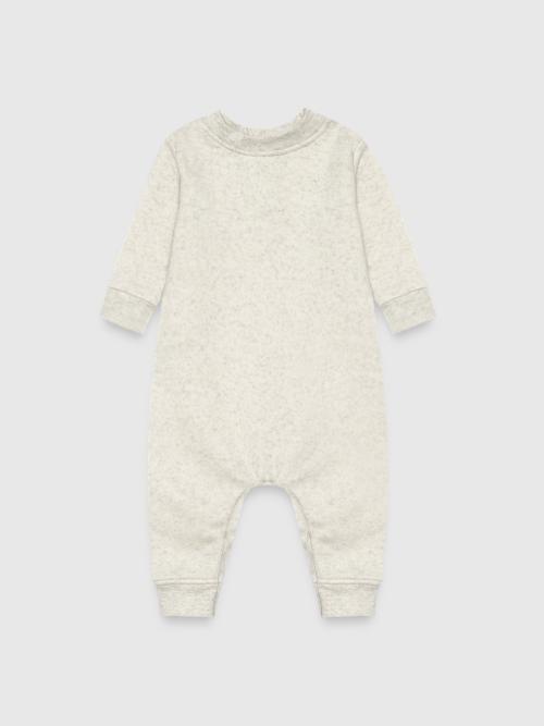 Baby Fleece One Piece