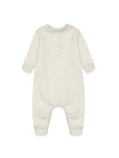 Baby Fleece One Piece