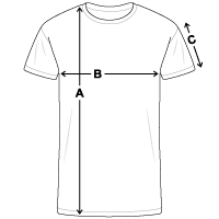 Alternative Unisex Eco-Jersey Camo T-Shirt