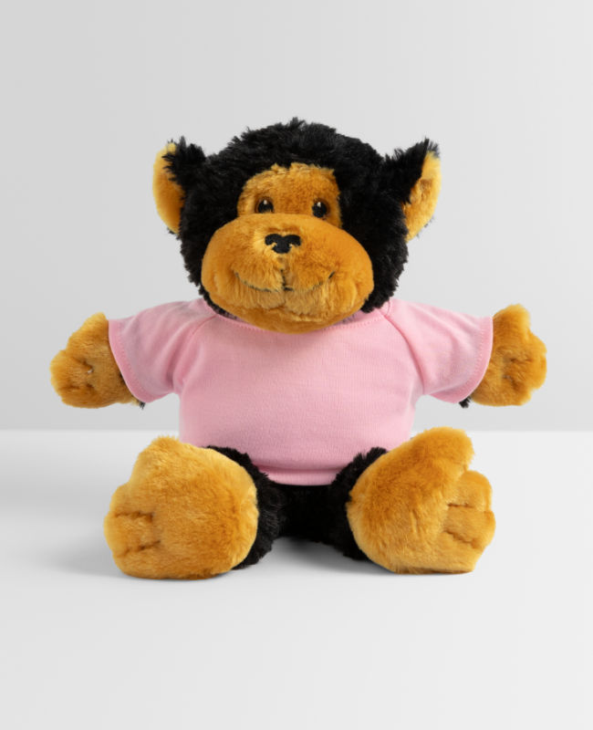 Monkey Front - center