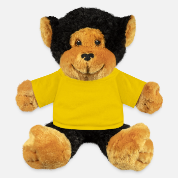 Product details: Monkey Front