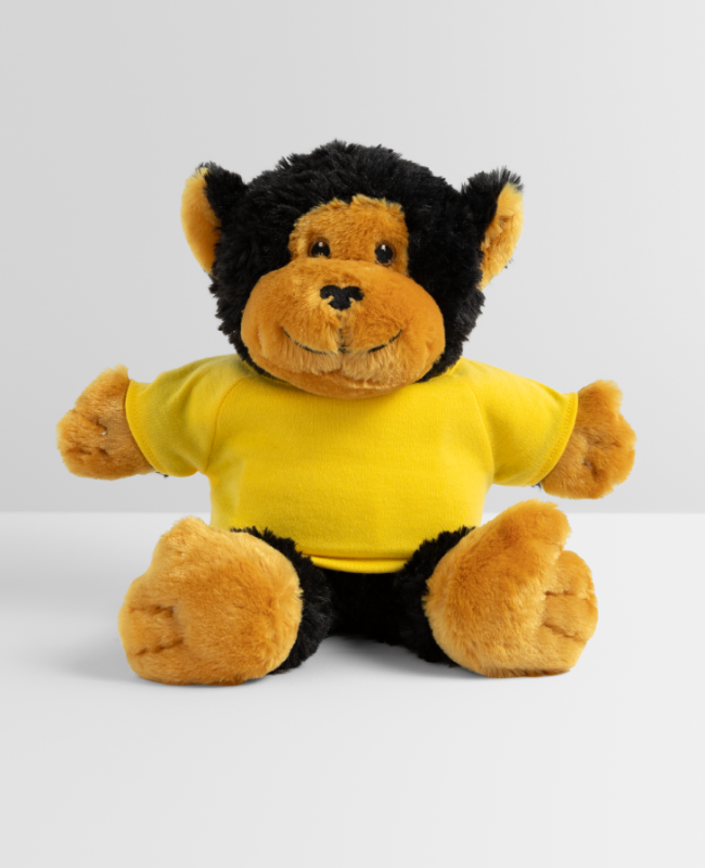 Monkey Front - center