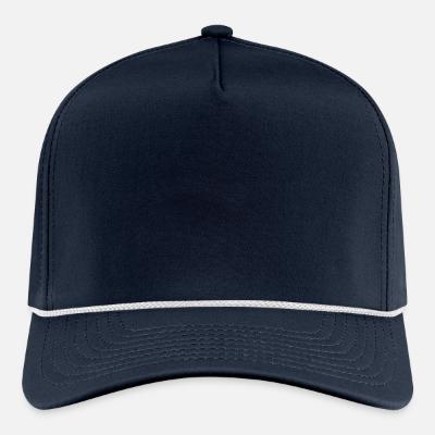Rope Cap