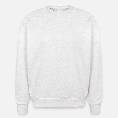 Stanley/Stella Radder Unisex Oversized Organic Sweatshirt