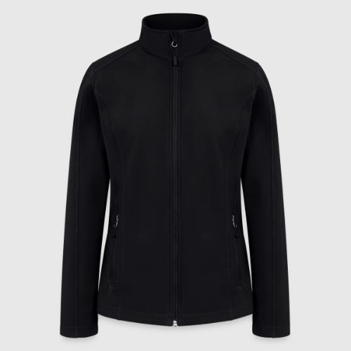Women’s Soft Shell Jacket